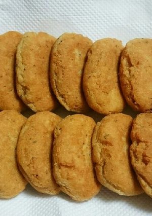 おからとシーチキンのお豆腐ナゲット-レシピのメイン写真