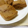 簡単・ふわふわ!HMでココア蒸しパン♡