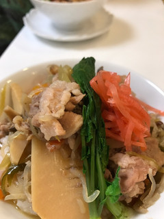 豚肉丼・急に食べたくなる丼-レシピのメイン写真