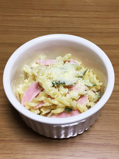 5分で完成!?簡単マカロニサラダ-レシピのメイン写真