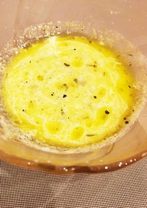 こくうまドレッシング♬-レシピのメイン写真