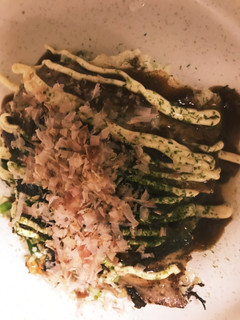 ヘルシー豆腐お好み焼き♪-レシピのメイン写真