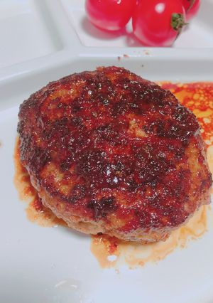 簡単・本格・失敗しない！ハンバーグソース-レシピのメイン写真