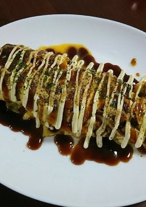 キャベツのとんぺい焼き風-レシピのメイン写真
