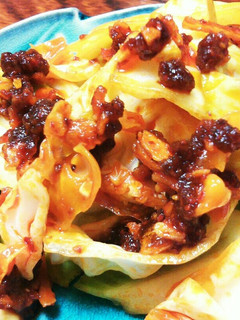 食べるラー油キャベツ★つまみにアレンジ-レシピのメイン写真