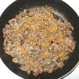 牛肉の白ゴマ焼き♪簡単焼肉