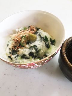 山芋と胡瓜のタタキ和え-レシピのメイン写真