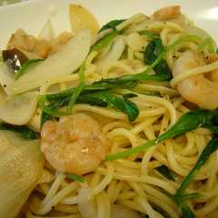 รูปของ ～基本の3色～　栄養たっぷりパスタ