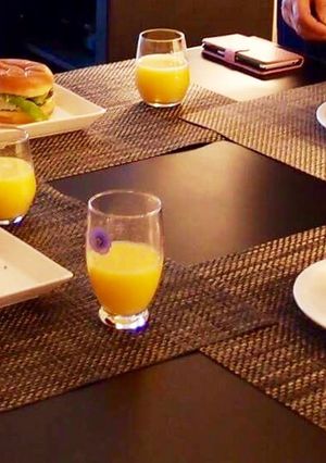 NYの思い出♡BLTバーガー♡-レシピのメイン写真