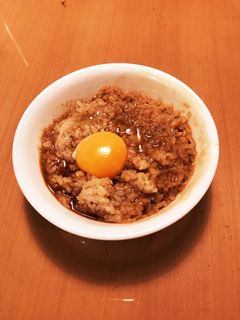 すき焼き風!?卵かけご飯✨超簡単✨-レシピのメイン写真