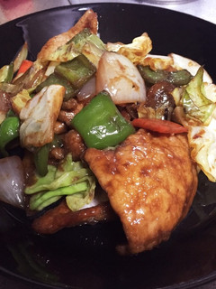 野菜たっぷり回鍋肉-レシピのメイン写真