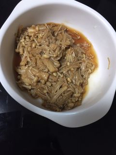 簡単なめ茸-レシピのメイン写真
