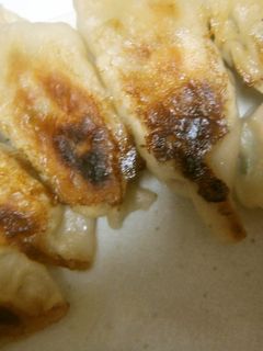 餃子の皮-レシピのメイン写真