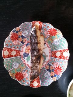 さわらのバジルマリネのグリル-レシピのメイン写真