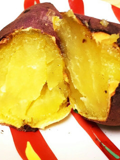 ☆トースターで焼き芋☆-レシピのメイン写真