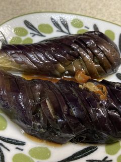 揚げなすの中華漬け-レシピのメイン写真