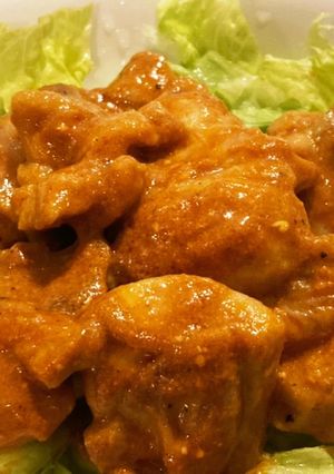 漬け込まないタンドリーチキン-レシピのメイン写真