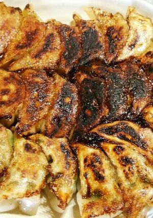 美味しい手作り餃子♪取り寄せはいらない-レシピのメイン写真