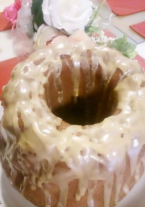 カフェオレ&チョコパン～ｸｸﾞﾛﾌ型-レシピのメイン写真