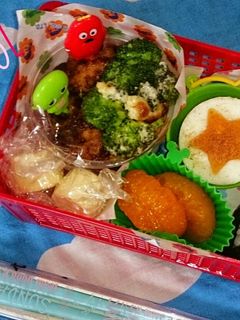 2017春休み 学童6日目☆ CCEB-レシピのメイン写真