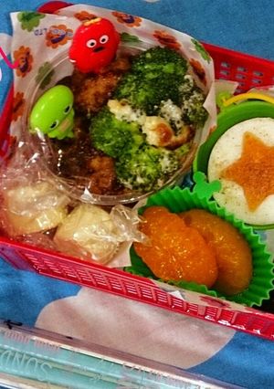 2017春休み 学童6日目☆ CCEB-レシピのメイン写真