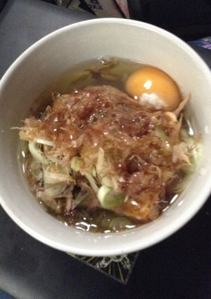 激ウマ冷奴デラックス-レシピのメイン写真