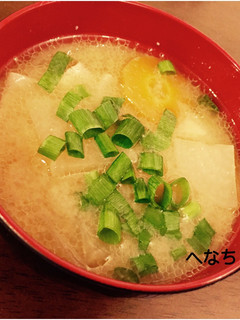 具材自由な簡単豚汁!-レシピのメイン写真