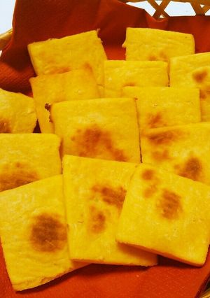 簡単　おからクッキー　油不使用　ヘルシー-レシピのメイン写真