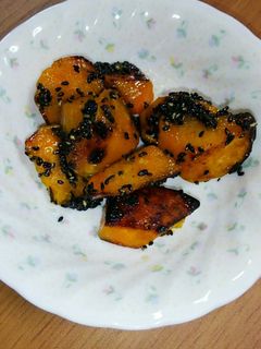 お手軽!大学芋もどき。-レシピのメイン写真