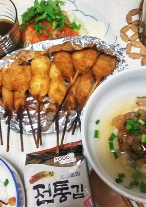 大❤大☺大好き❤鯛 >゜)))彡茶漬け-レシピのメイン写真