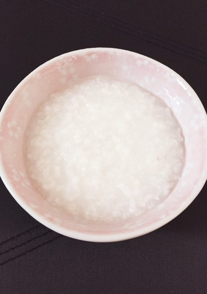 簡単✨しかも失敗なし✨炊飯器で7倍粥♪-レシピのメイン写真