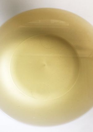 超〜簡単 昆布出汁-レシピのメイン写真