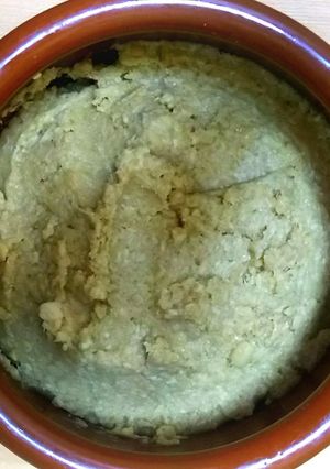 自家製味噌-レシピのメイン写真