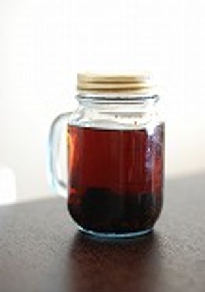 バニラエクストラクト-レシピのメイン写真