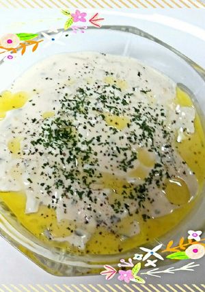 ヨータルソース-レシピのメイン写真