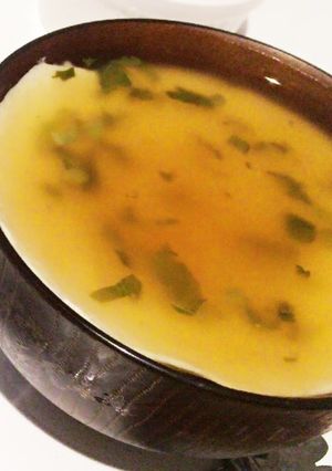 茶碗蒸し風☆豆腐たまご蒸し-レシピのメイン写真