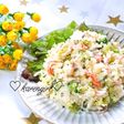 しっとり♡ブロッコリーのポテトサラダ♡