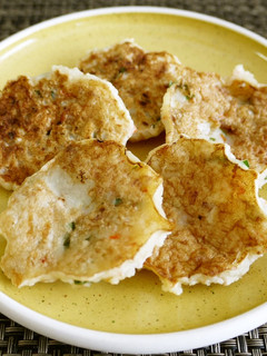 簡単♪大根もち【離乳食】-レシピのメイン写真