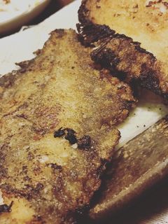 簡単!塩麹漬けカレイの唐揚げ-レシピのメイン写真