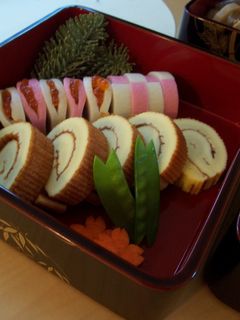 簡単!満足!美味しい伊達巻-レシピのメイン写真