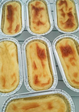 小麦粉不使用＊チーズケーキ-レシピのメイン写真