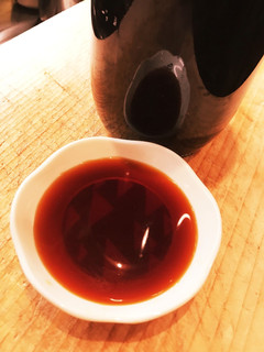何にでも使える土佐醤油!!-レシピのメイン写真