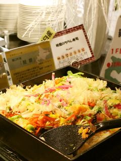鮭の簡単ちらし寿司-レシピのメイン写真