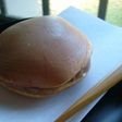 どら焼き by栗の渋皮煮