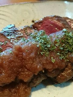 万能ソース♪ステーキにも温野菜にも♪-レシピのメイン写真