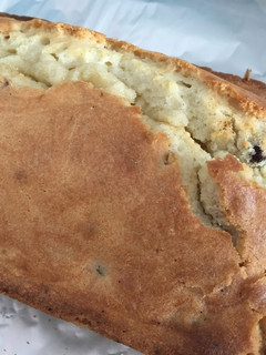 ドライフルーツ&くるみのパウンドケーキ-レシピのメイン写真