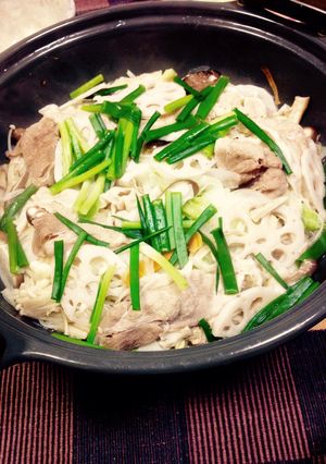 野菜不足解消！シンプル簡単蒸し野菜-レシピのメイン写真