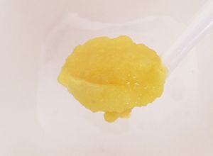 離乳食初期✨甘っ♪さつまいもペースト＾＾-レシピのメイン写真