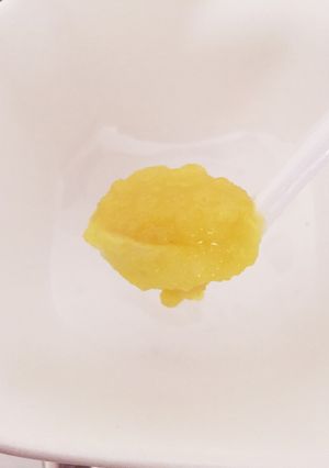 離乳食初期✨甘っ♪さつまいもペースト＾＾-レシピのメイン写真