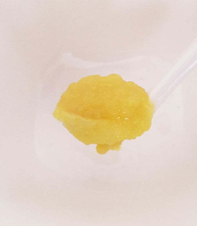 離乳食初期✨甘っ♪さつまいもペースト＾＾-レシピのメイン写真